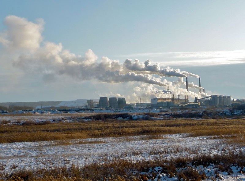Lac Baikal, Sib�rie, Russie
